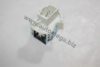 AUTOMEGA 3044150550 Resistor, interior blower